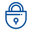Lock icon