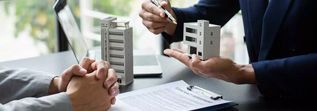 Crowdfunding Inmobiliario: