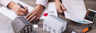 Transacciones Inmobiliarias: